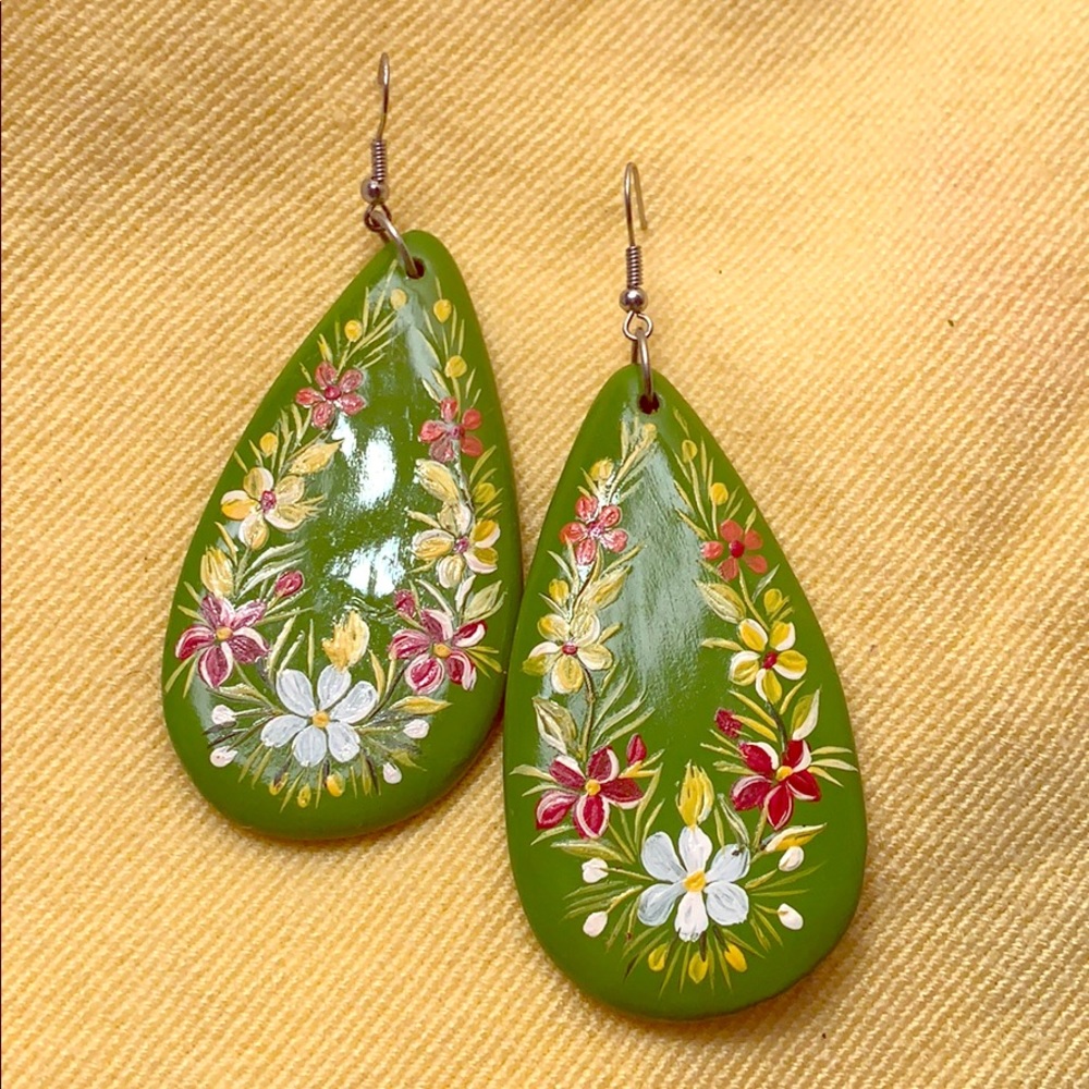 Drops of summer💚🌼🌼 - Picture 2 of 2